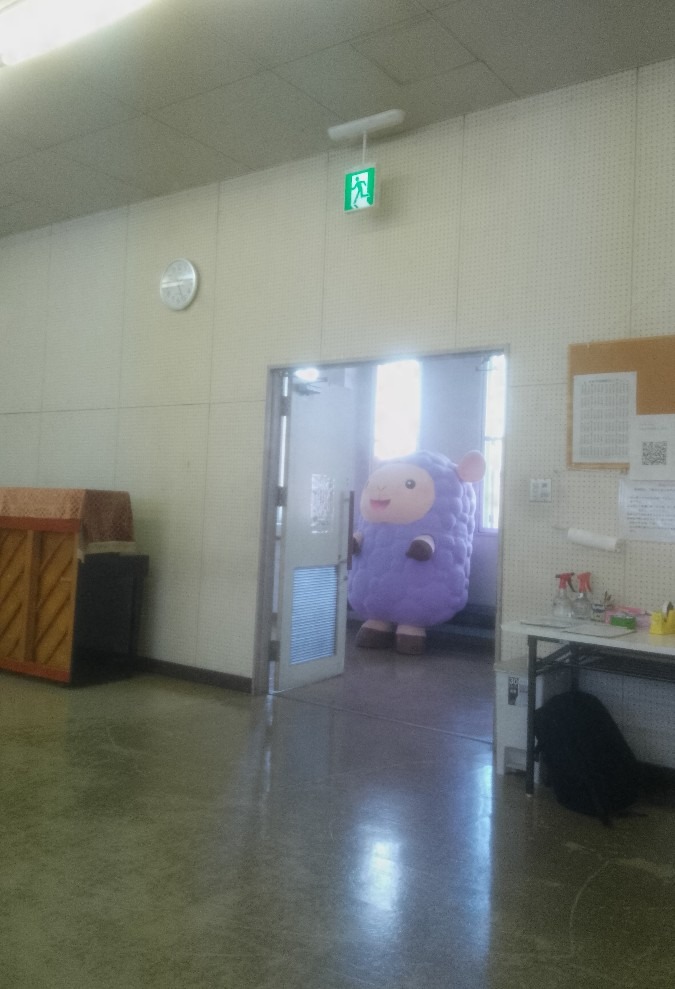 彦根市eスポーツ体験会（2025.06.28）