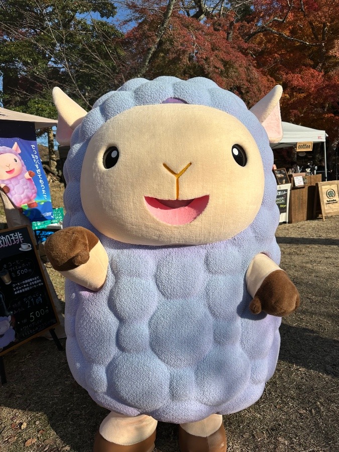 錦秋よいまち市🍁