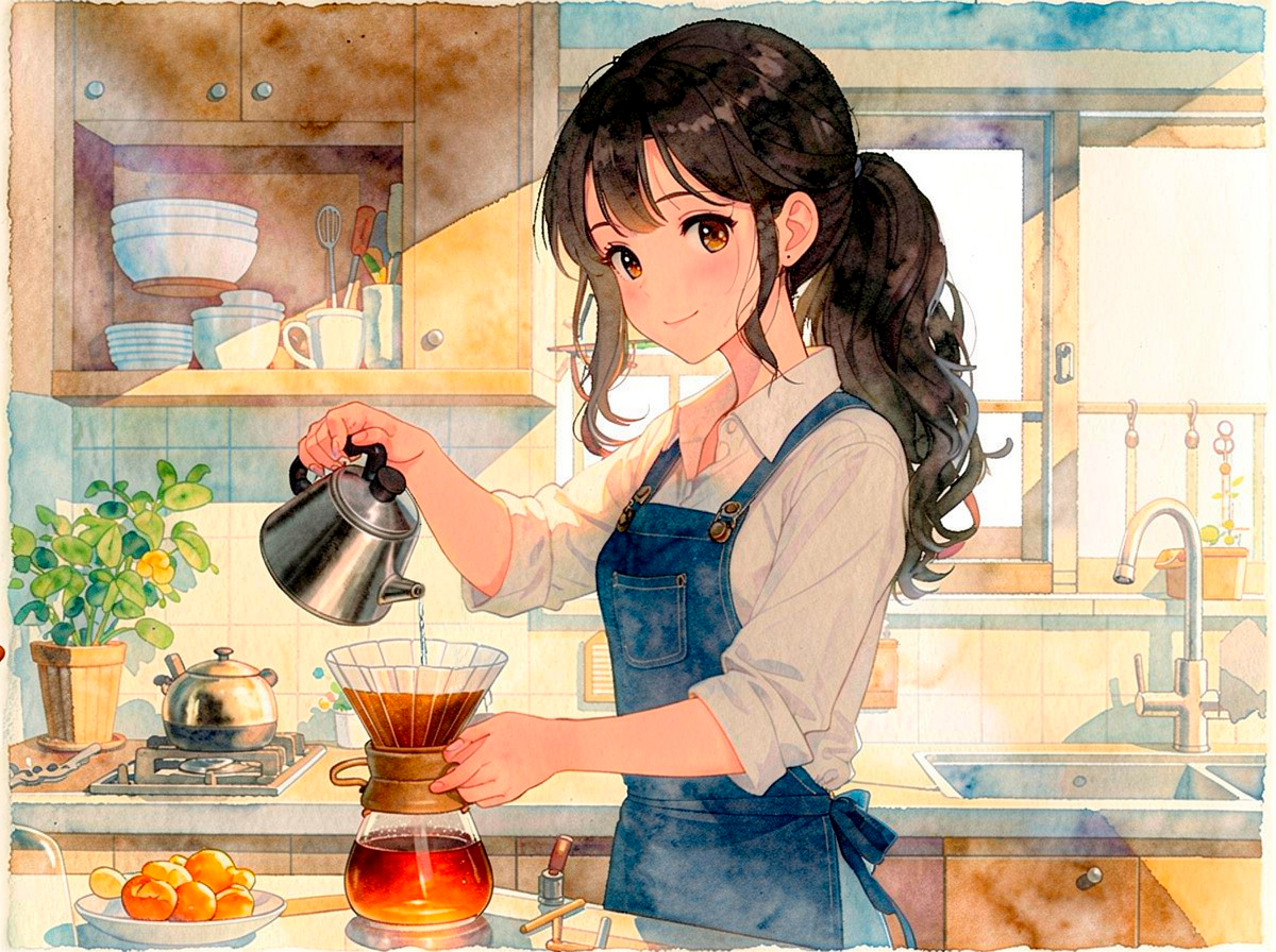 ヴァータタイプ