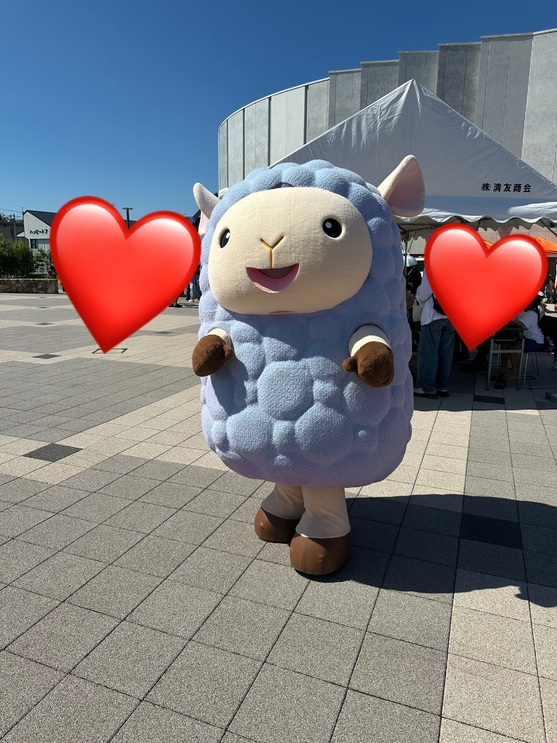 shigasmilefesta
