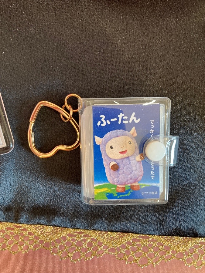 ふーたんのミニアルバム