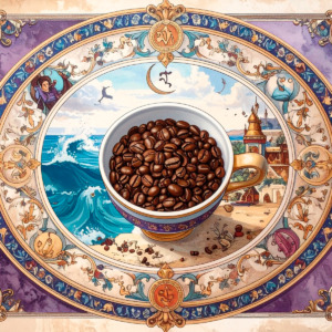 アラジン／人魚姫