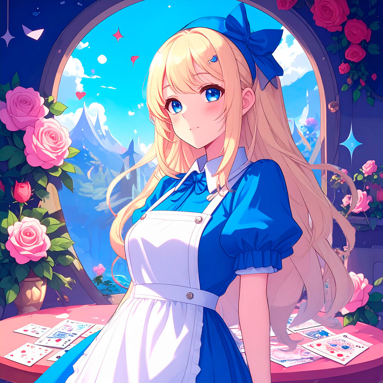 アリス