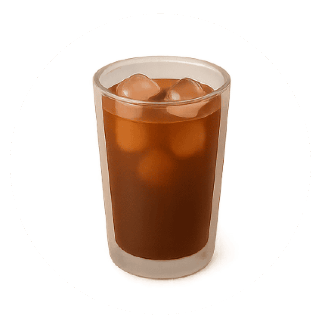 アイスコーヒー