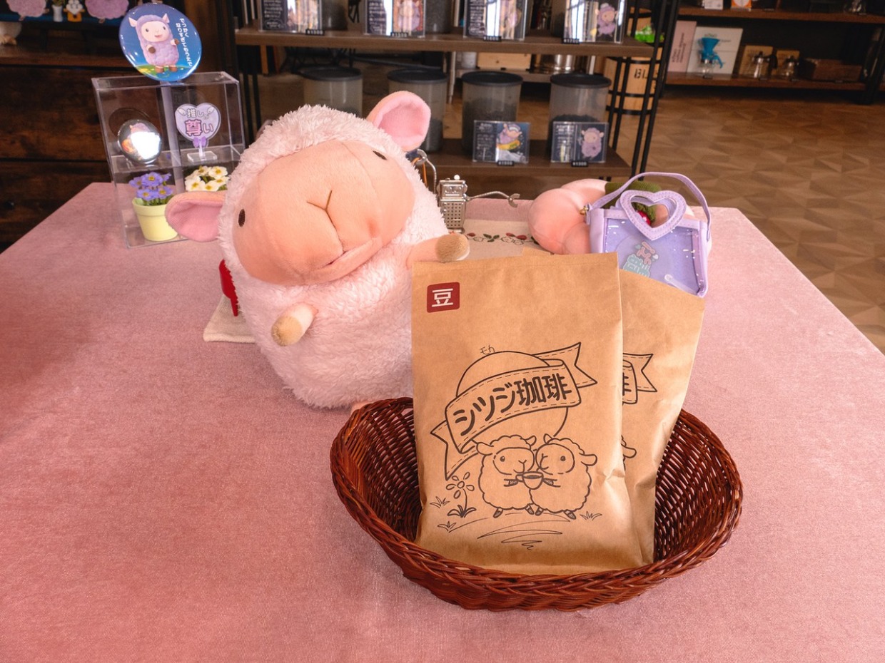 【タイプ別シングル】カパ御用達コーヒー 200g
