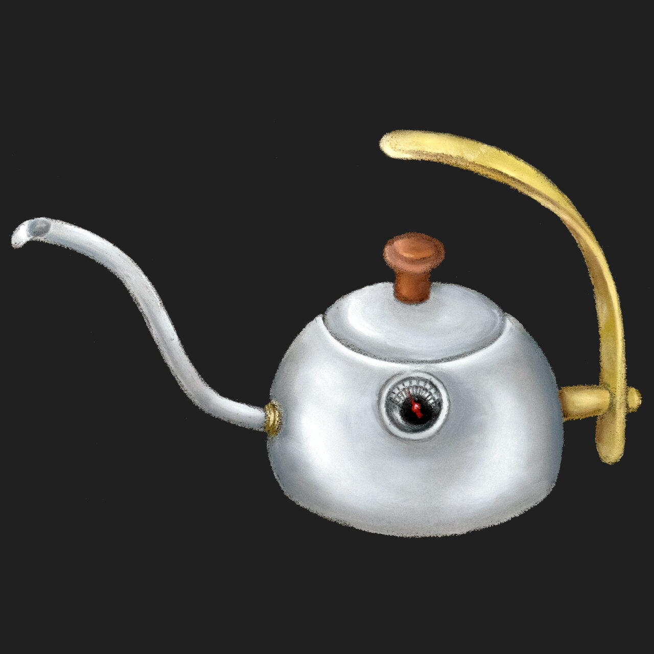 コーヒー器具