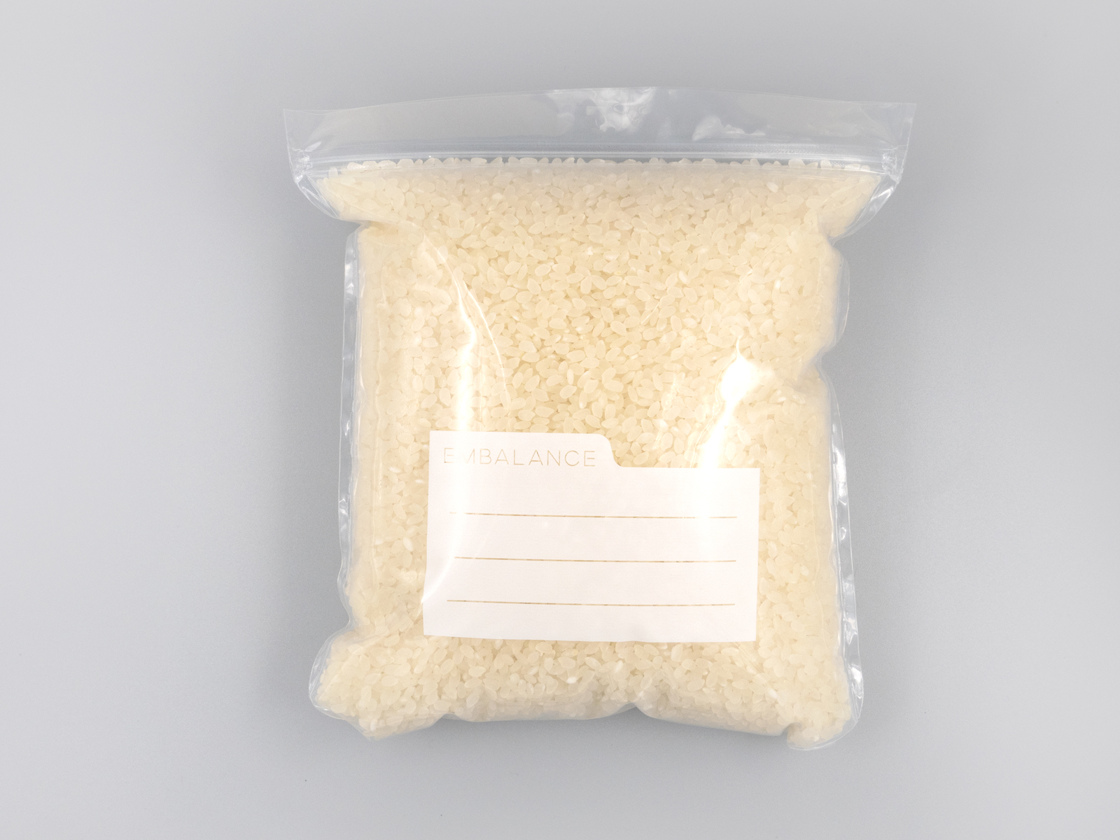有機栽培米