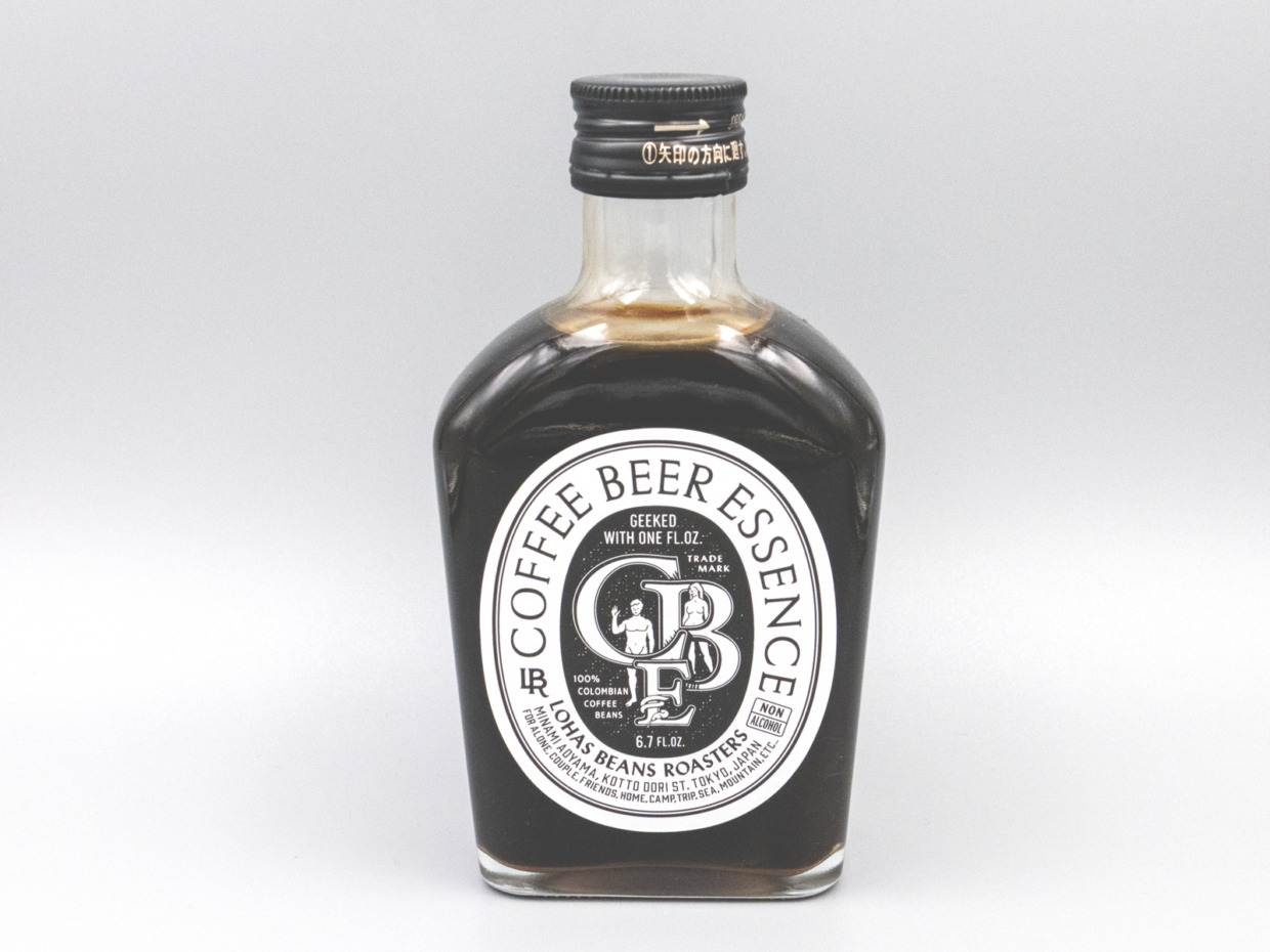 コーヒービールエッセンス