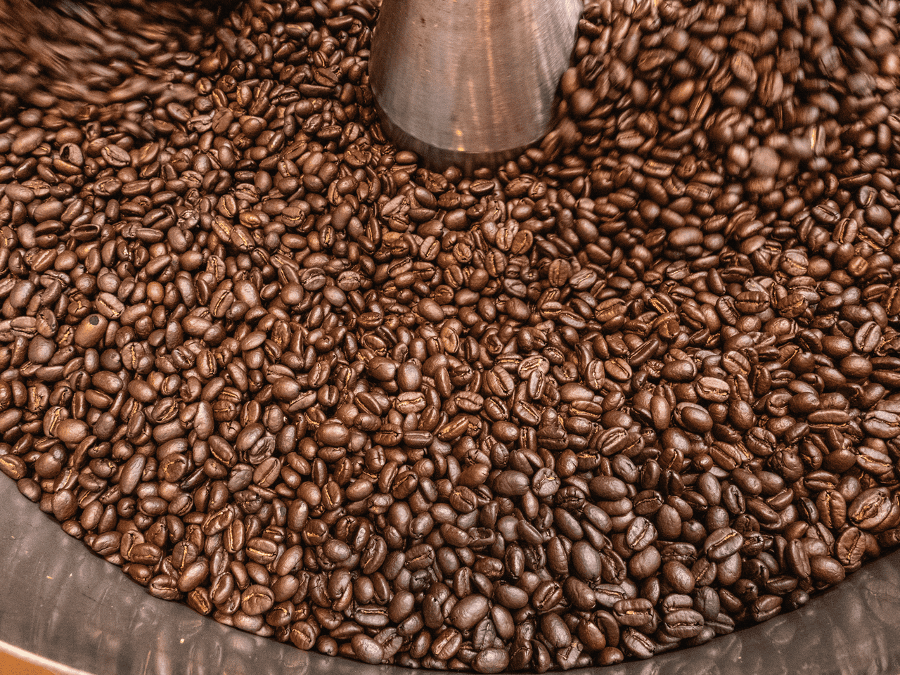ノイズキャンセリング・コーヒー